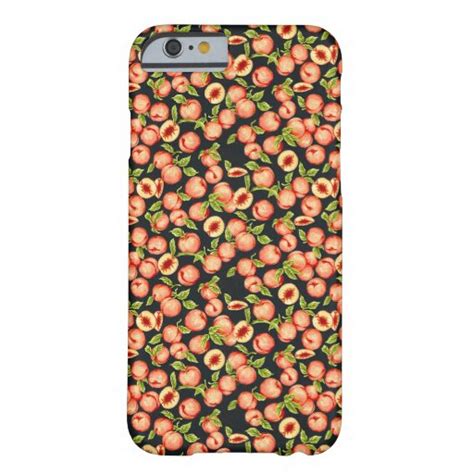 Peach Iphone Cases Peach Iphone 6 6 Plus 5s And 5c Casecover
