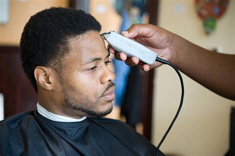 Royalty Free African American Barber Pictures Images And Stock Photos