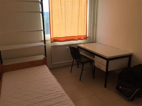 1 zimmer wohnung mieten in bochum. Studentenwohnheim Bochum Querenburg, 225€ Warm nahe ...