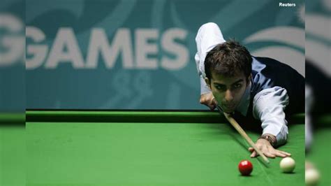 Advani Sethi Keep Up Winning Streak At World Billiards