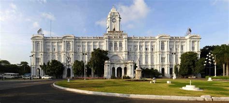 6 Reasons Why One Should Visit Chennai The Cultural Capital Of India