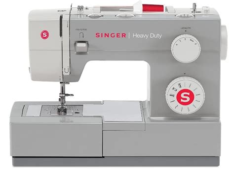 Top 7 Best Heavy Duty Sewing Machine For Leather Reviews 2021