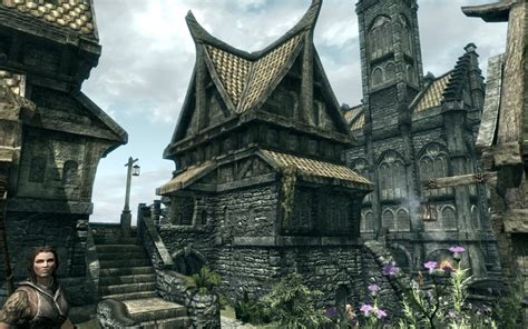 Best House In Skyrim A Guide To Living Luxuriously Rankcoon