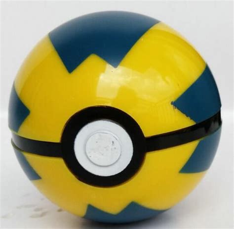 2019 12 Style Pikachu Ball Toy Plastic Poke Ball 7cm Pikachu Pokeball