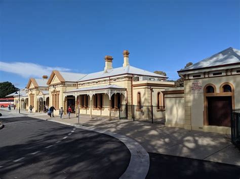 Wagga Wagga Rail Heritage Museum Updated 2019 All You Need To Know