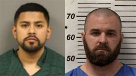 2 Columbus Police Officers Arrested On Drug Charges