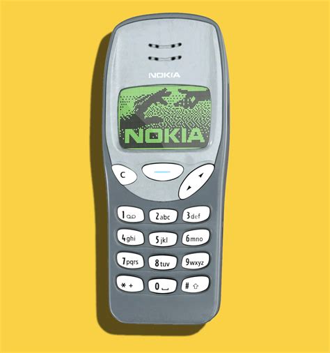 Released 1999 151g, 22.5mm thickness feature phone no card slot. The Nokia 3210 Has An Enduring Legacy