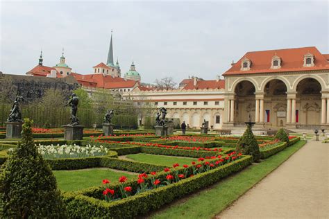 Address, phone number, falkland palace & garden reviews: Gardens of the Czech Republic - Czech Republic