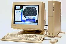 When the community is functioning well, it can produce a tremendous amount of content that gets better and better over time. Workstation - Wikipedia