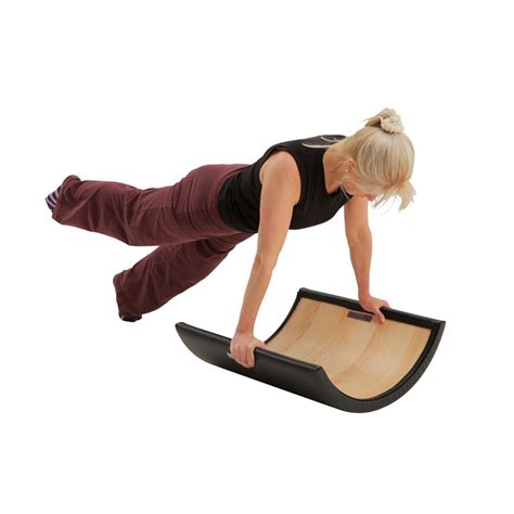 Align Pilates Stacking Arc Barrel