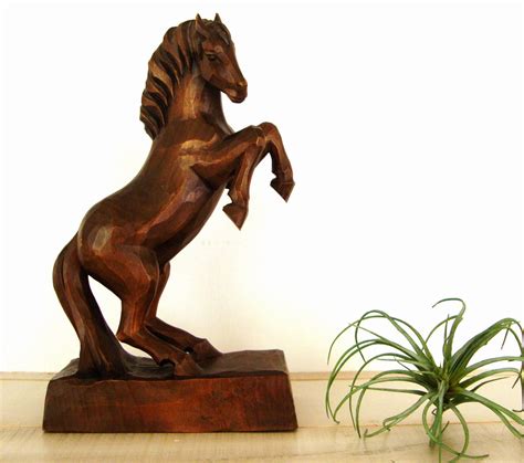 Art And Collectibles Sculpture Figurines Horse Collection Horse Sculpture