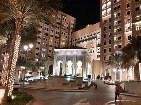 Movenpick Hotel Picture Of Movenpick Ibn Battuta Gate Hotel Dubai