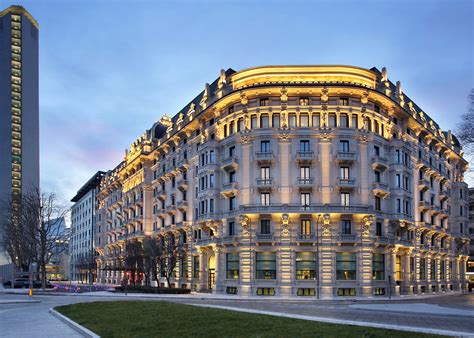Excelsior Hotel Gallia, a Luxury Collection Hotel, Milan | Explore Italy