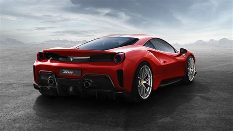 A collection of the top 50 4k car wallpapers and backgrounds available for download for free. 2018 Ferrari 488 Pista 4K 4 Wallpaper | HD Car Wallpapers | ID #9647
