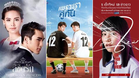 Move Over K Drama Here Are Thai Dramas You Need To Start Bingeing Klook Travel Blog