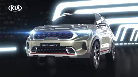 The market of suv cars for the past few years observed a speedy boost in sales. Kia Could Enter Top 3 Car Brands List In India With Sonet ...