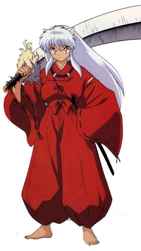40 Best Inuyasha Coloring Pages Images On Pinterest