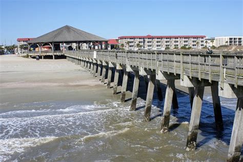 Tybee Pier Tybee Island 2020 All You Need To Know Before You Go
