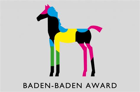 Baden Baden Award 2020 And 2021 Podium