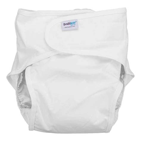 Bambinex Incontinence Nappy For Adults The Nappy Lady