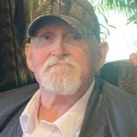 Obituary Thomas Mcdade Of Malvern Arkansas Regency Funeral Home