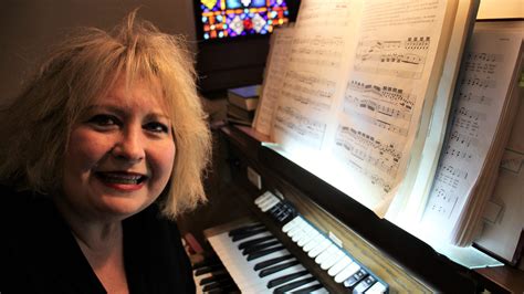 Women Organists Have Blessed Rural Church For Many Easters