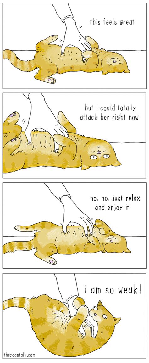 If babies could talk by 3 idiotzz. Hilarious comics that will tell us what animals would say ...
