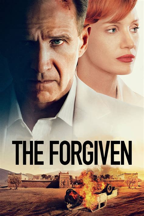 The Forgiven Film — Leconfield Hall Petworth