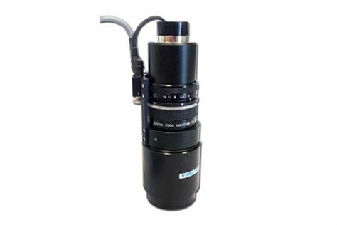 Zoom 7000 Motorized Lenses Low Mag Fixed Focal Length Lenses Navitar