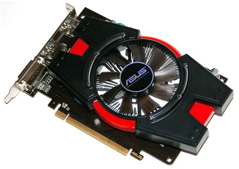 Maybe you would like to learn more about one of these? Asus Radeon HD 6670 1GB Graphics Card Review | eTeknix