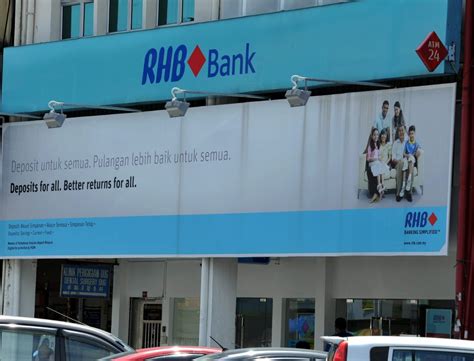 120 months) type of repayment option standard repayment graduated repayment (ii) study loan facility# (optional) yes, i wish to apply for study loan and i am earning a gross annual. RHB Bank targets 11% growth in retail loans this year