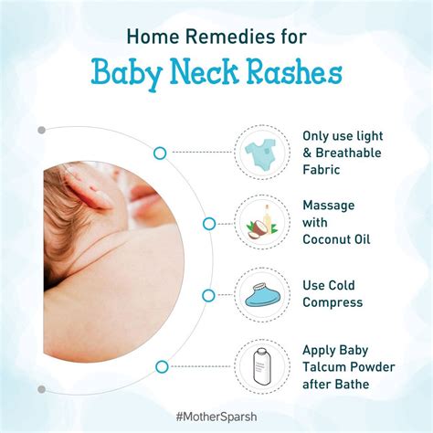 A Neck Rash In Infants Is Very Common As Babies Have Very Sensitive