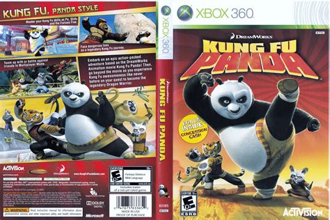 チキン バーマド 牧師 Kung Fu Panda 2 Xbox 360 薬剤師 敷居 所持
