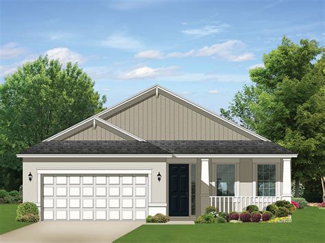 1600 Sq Ft Ranch House Plans With Garage 23 Unique 1800 Sq Ft Ranch