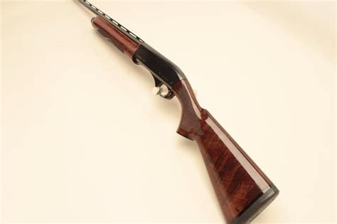 Remington Model 1100 Sporting 28 Semi Auto Shotgun 28 Gauge Serial