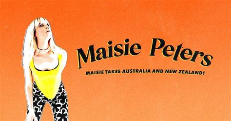 Maisie Peters Amplify Live Music Sydney