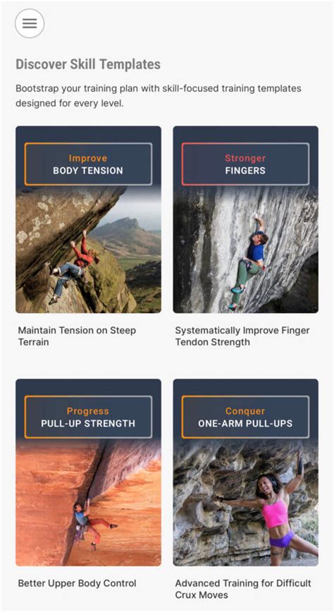 Apps Para Escaladores Crimpd Rocópolis