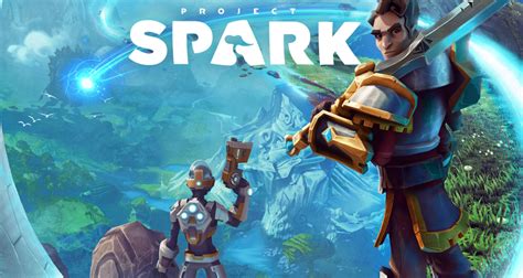Review Project Spark