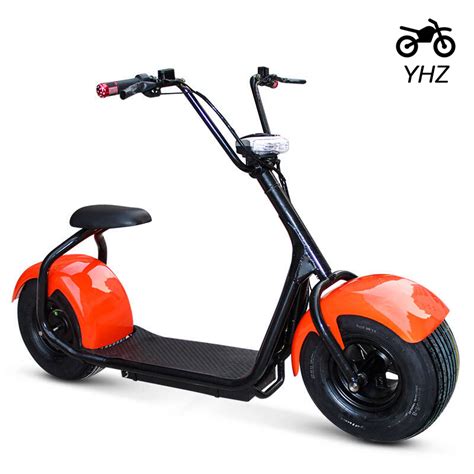 Street Legal Adult 3 Wheel Electric Scooter - Buy Electric 3 Wheel Scooter,Electric Scooter 3 ...