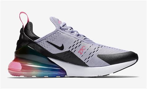 Official Images Nike Air Max 270 Be True