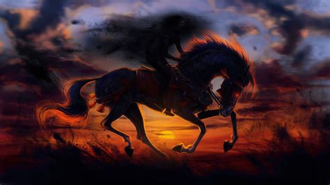 750346 Horses Sunrises And Sunsets Rivers Rare Gallery Hd Wallpapers