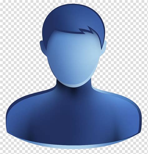 Computer Icons User Profile User Avatar Transparent Background Png