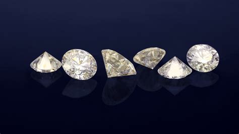 Warmth And Luxury The Sparkle Of Cape Diamonds Mark Solomon Jewellers