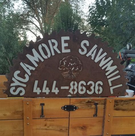 Sycamore Sawmill 864-444-8636 | Easley SC