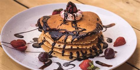 Although margarita mix lasts pretty long, it is good to keep these signs that your mix has spoiled in mind in case. Does Pancake Mix Go Bad? New Info & How Long Does ...