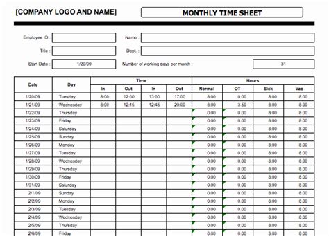 Free Multiple Employee Weekly Timesheet Excel Template Activedsae