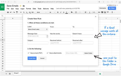 How do you download those first, ask yourself whether you want to transfer certain files from google drive to your computer, or. How to Save Gmail Emails and Attachments to Google Drive