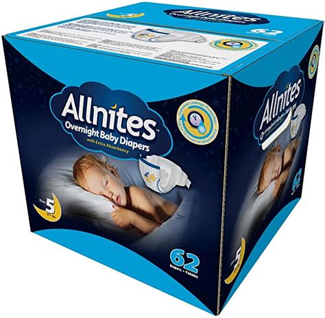 The Best Overnight Diapers Of 2021