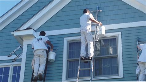 Why Should One Hire Professional Painters In Melbourne Jass Painting