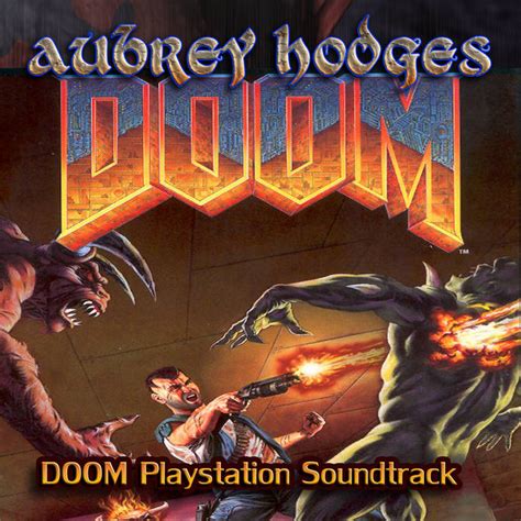 Doom PlayStation Official Soundtrack The Doom Wiki At DoomWiki Org
